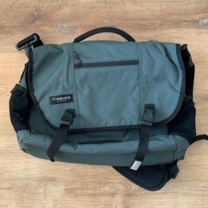 TIMBUK2 Commute Messenger Bag, Small